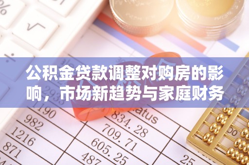 科尔沁左翼中旗公积金贷款调整对购房的影响，市场新趋势与家庭财务规划